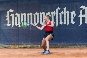 Bild 167 - BL DTV Hannover - Der Club an der Alster : Ergebnis: 2:7